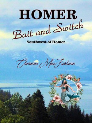 cover image of Homer Bait and Switch